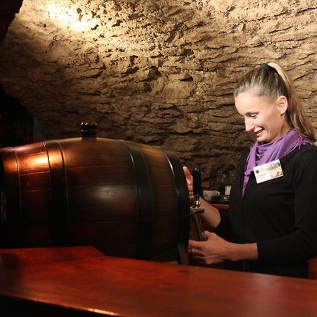 Hotel Cierny Orol Rožňava Εξωτερικό φωτογραφία