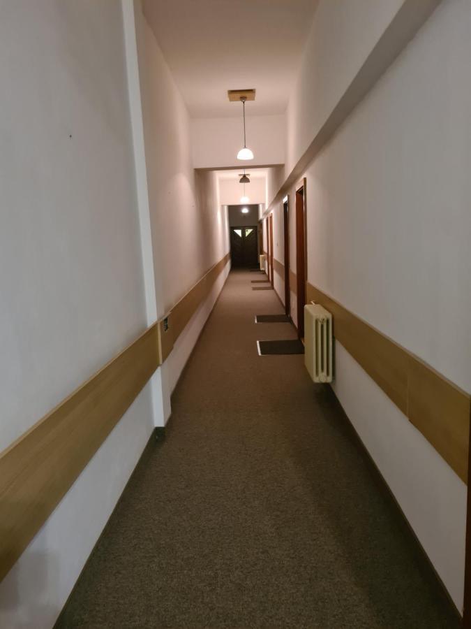 Hotel Cierny Orol Rožňava Εξωτερικό φωτογραφία
